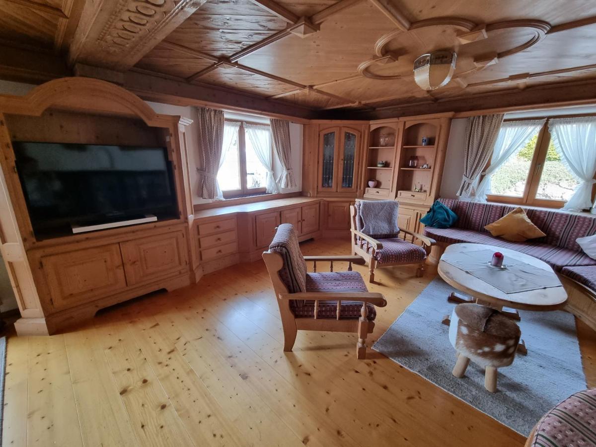 Hotel Sonnleiten Reit im Winkl Luaran gambar