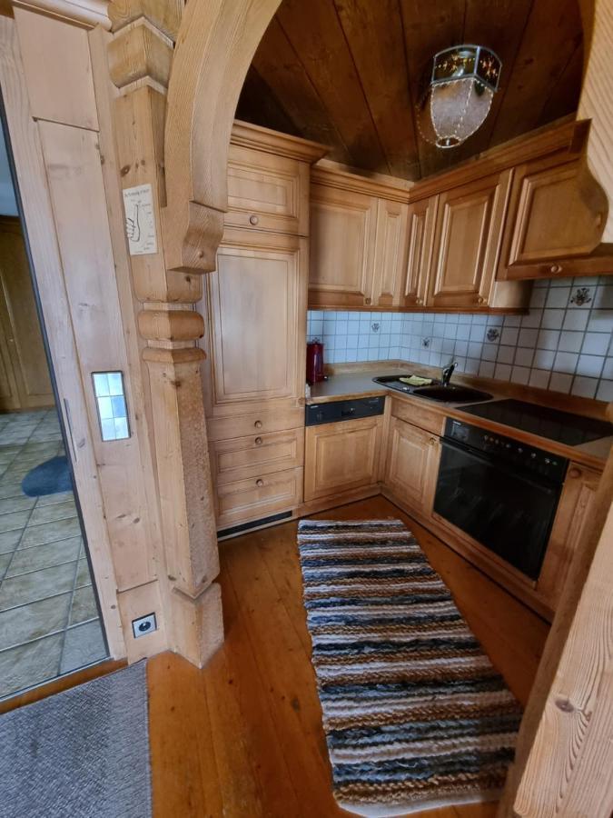 Hotel Sonnleiten Reit im Winkl Luaran gambar