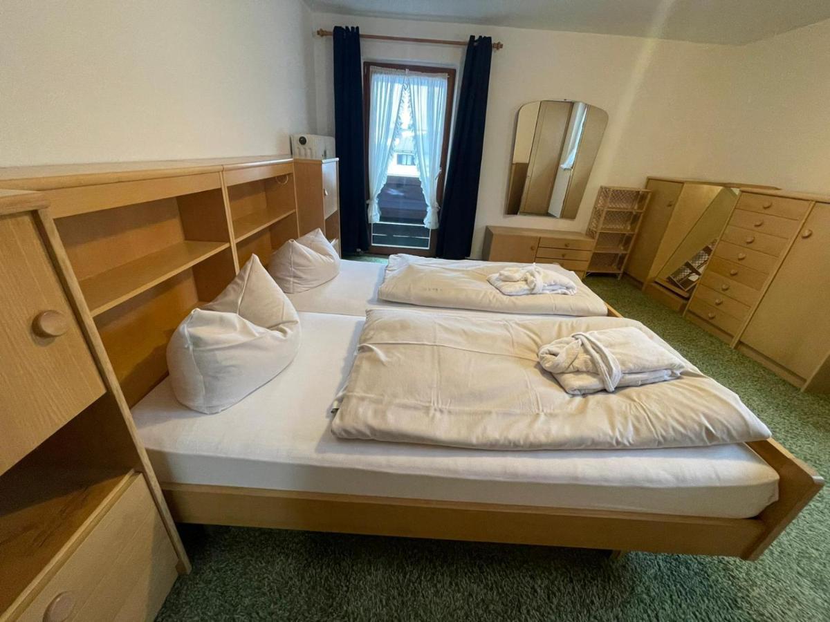 Hotel Sonnleiten Reit im Winkl Luaran gambar