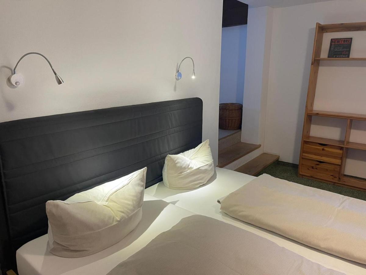 Hotel Sonnleiten Reit im Winkl Luaran gambar