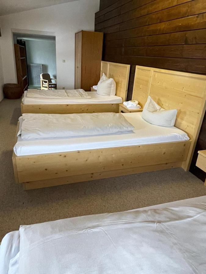 Hotel Sonnleiten Reit im Winkl Luaran gambar