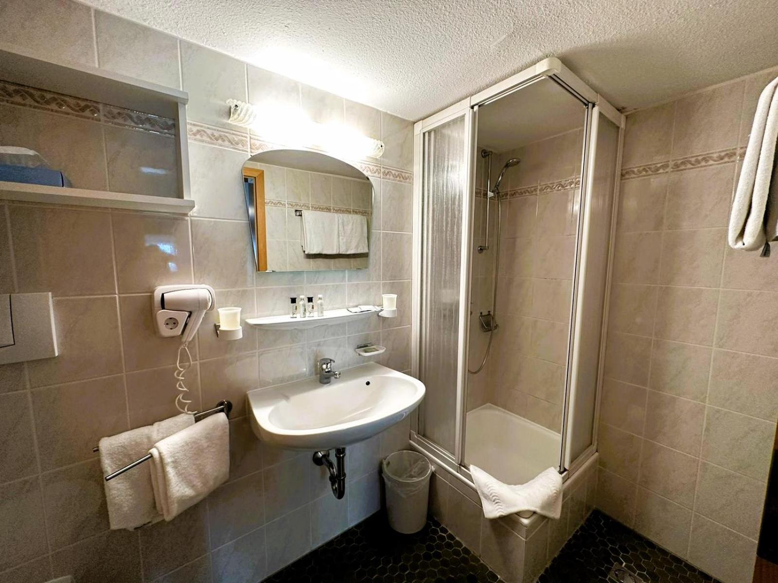 Hotel Sonnleiten Reit im Winkl Luaran gambar