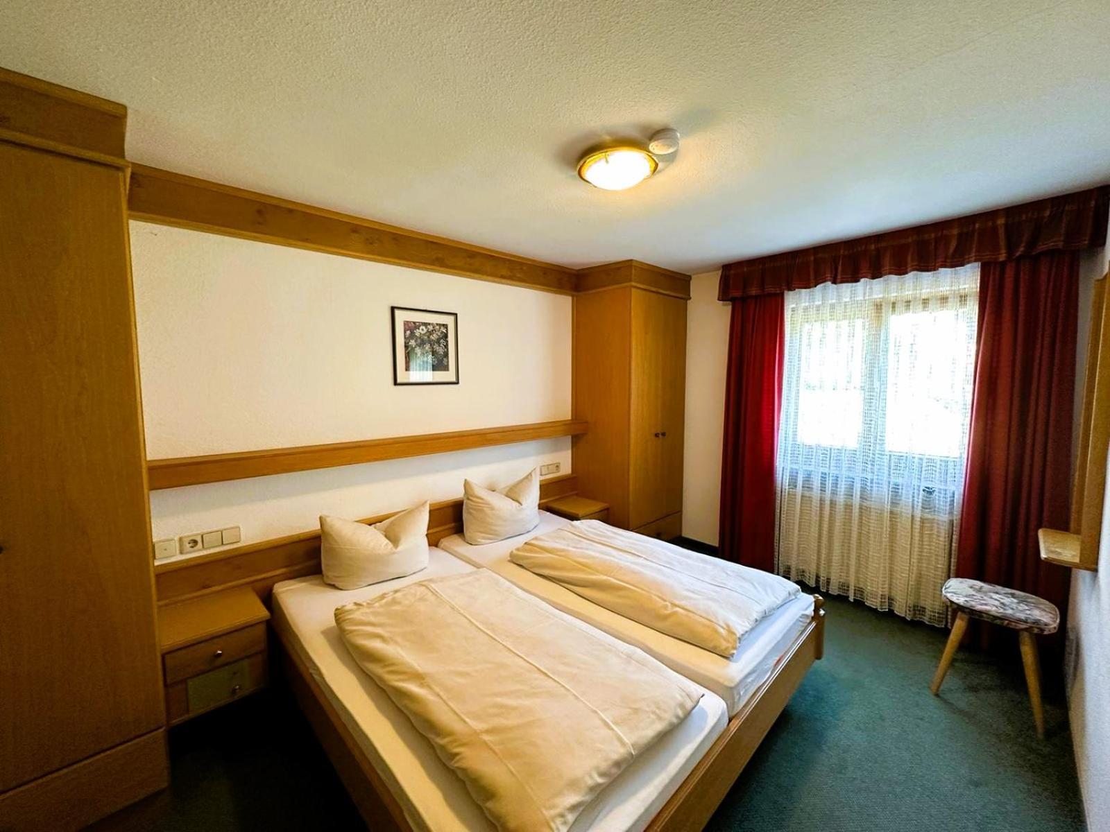 Hotel Sonnleiten Reit im Winkl Luaran gambar
