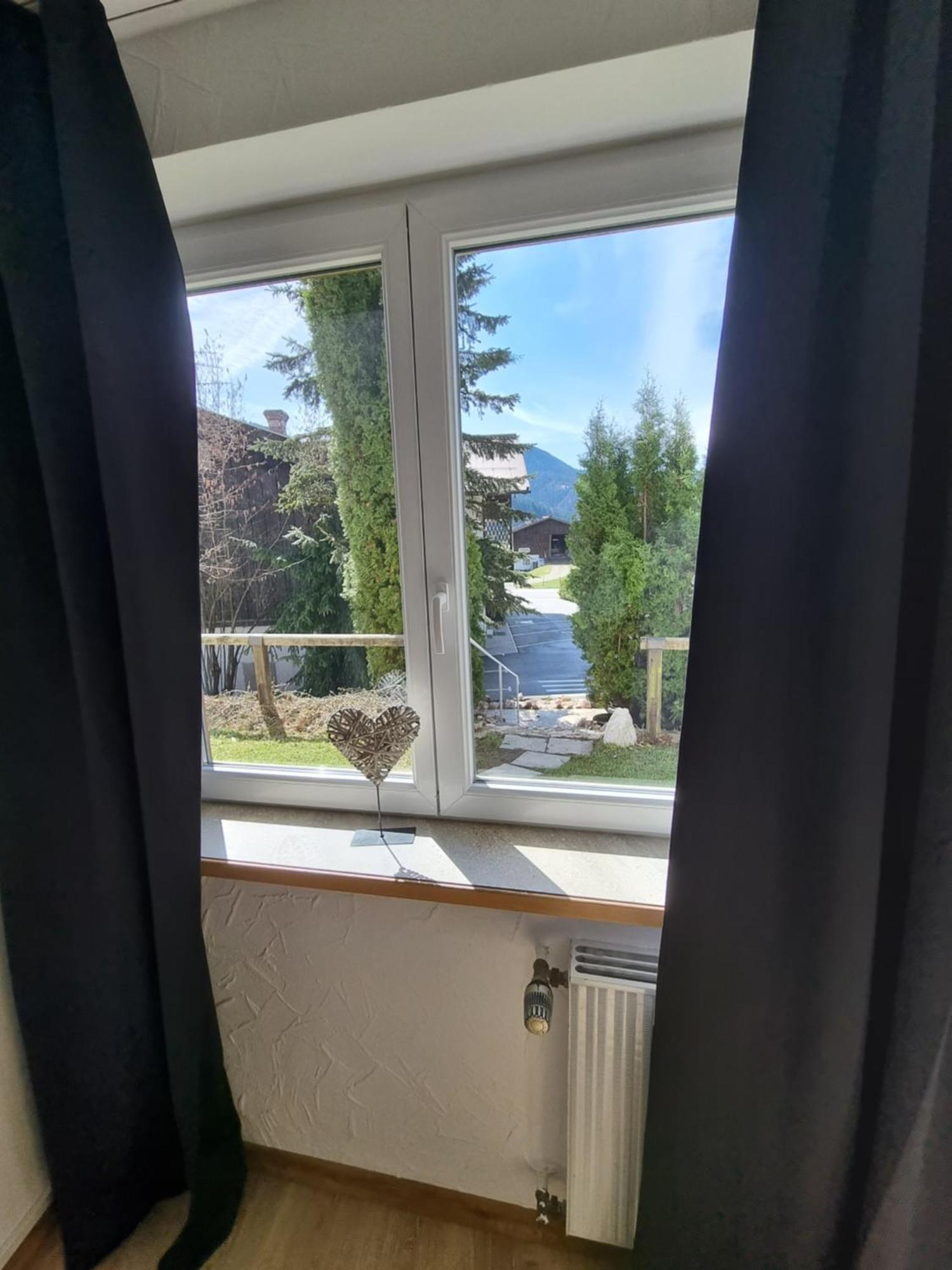 Hotel Sonnleiten Reit im Winkl Luaran gambar