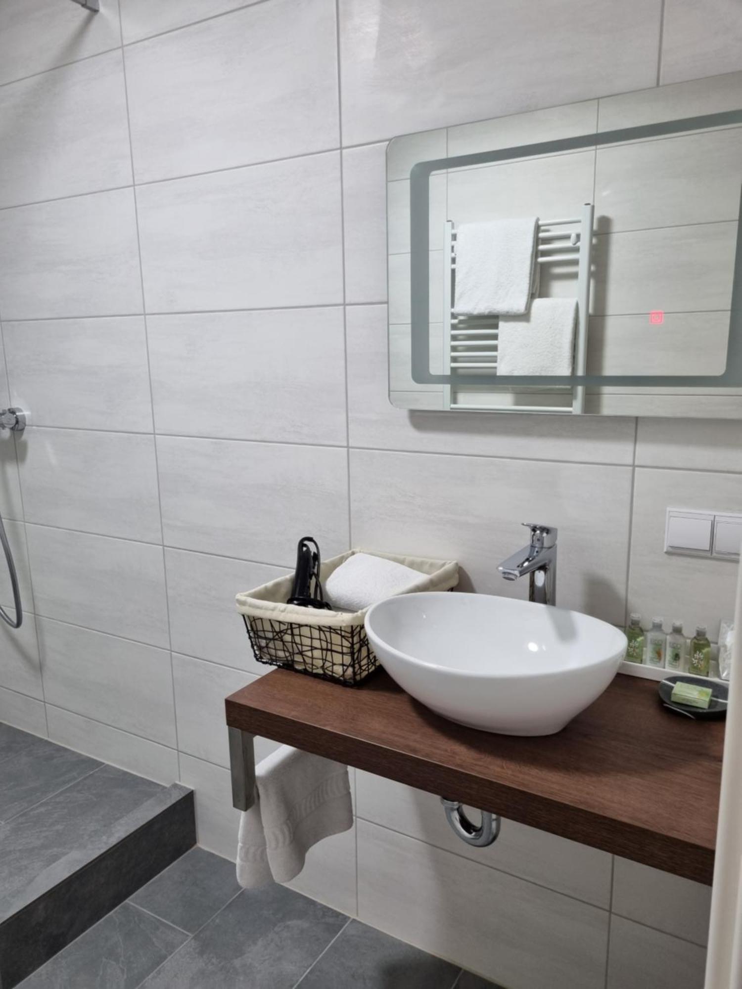 Hotel Sonnleiten Reit im Winkl Luaran gambar