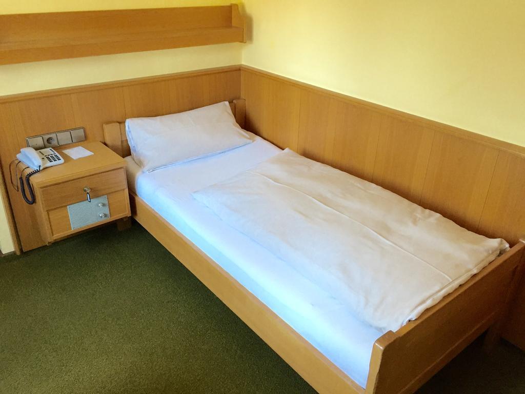 Hotel Sonnleiten Reit im Winkl Luaran gambar