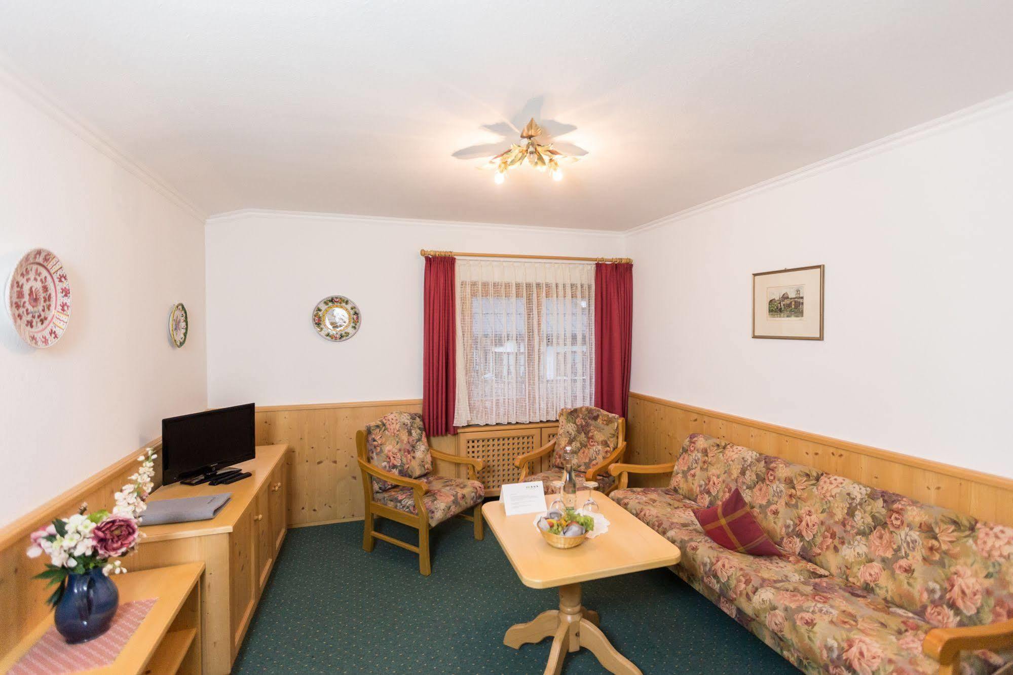 Hotel Sonnleiten Reit im Winkl Luaran gambar