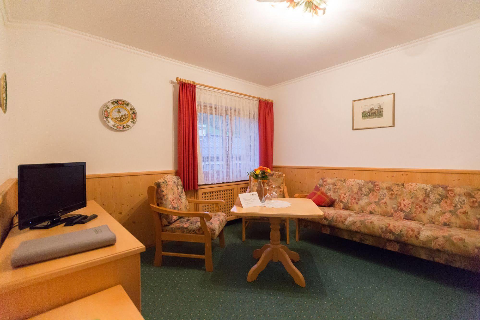 Hotel Sonnleiten Reit im Winkl Luaran gambar