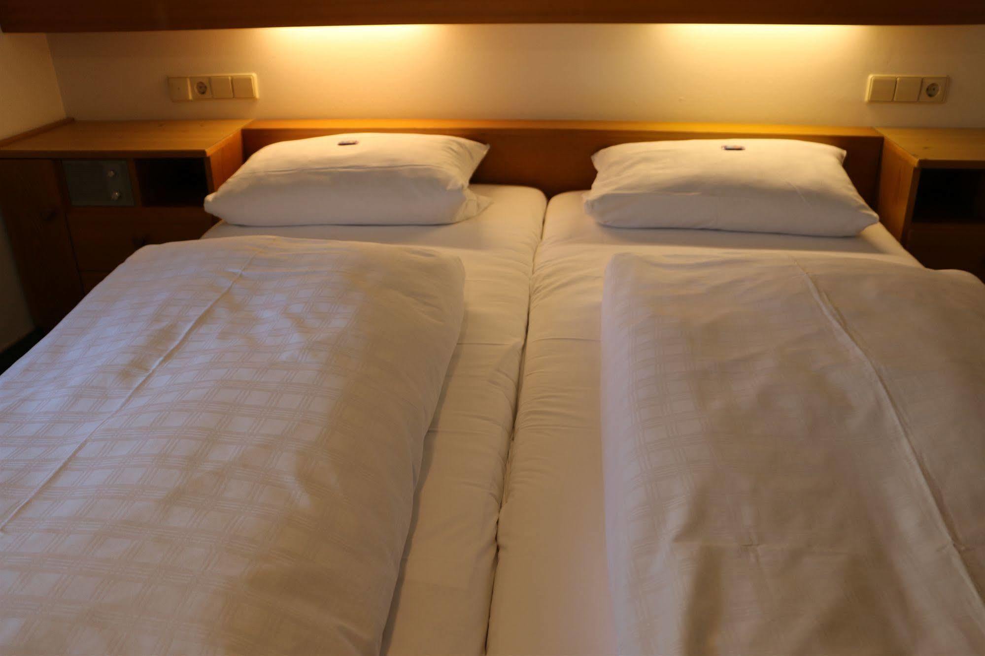 Hotel Sonnleiten Reit im Winkl Luaran gambar